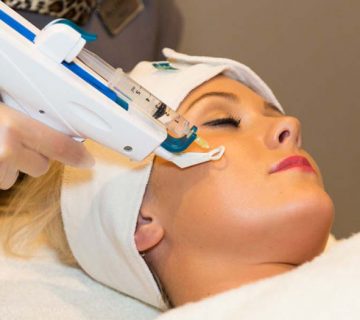 مزوتراپی چیست؟