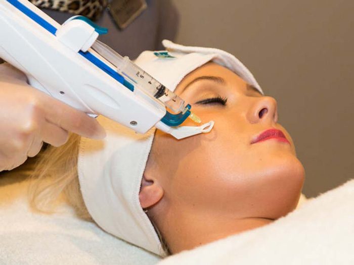 مزوتراپی چیست؟