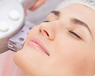 هایفوتراپی پوست، صورت و گردن