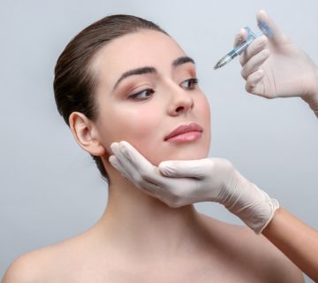 تفاوت بین بوتاکس و فیلر چیست؟