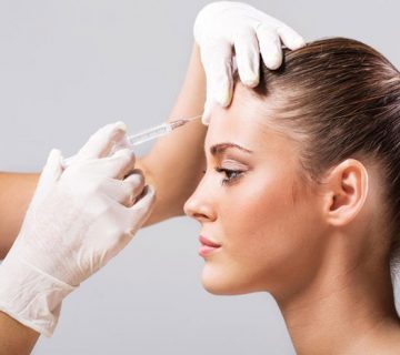 11 کاربرد فوق العاده تزریق بوتاکس