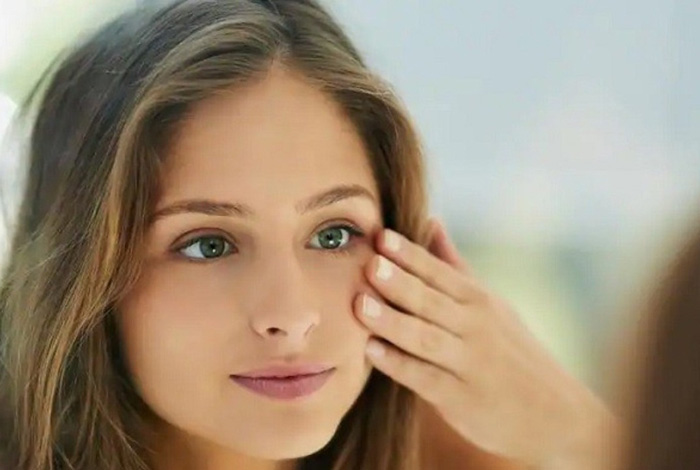 روش های درمان چین و چروک اطراف چشم