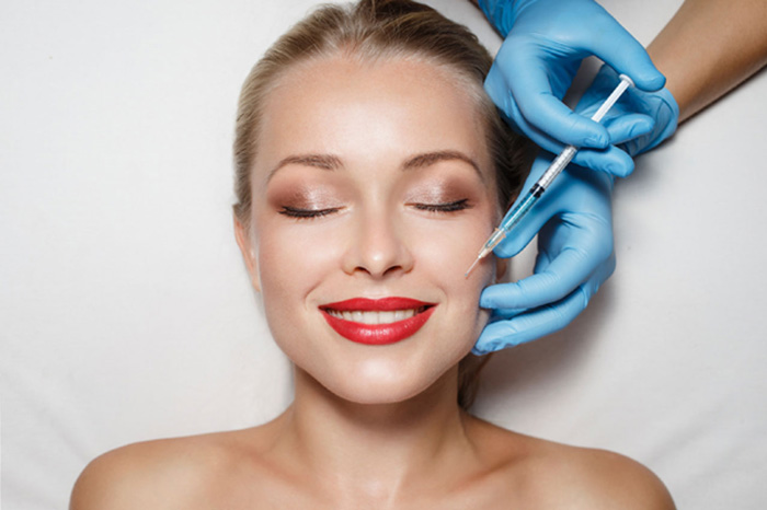 جوانسازی پوست با مزوتراپی
