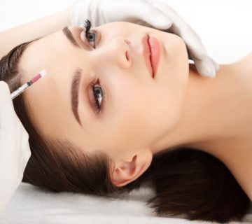 مزایای تزریق فیلر