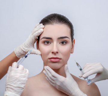 فیلر صورت چیست؟ چگونه انجام می شود؟