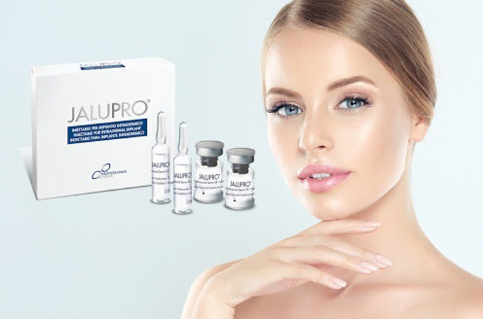 کمی بیشتر در رابطه با جالپرو بدانیم