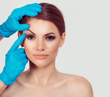 هر آنچه باید درباره لیفت ابرو بدانید