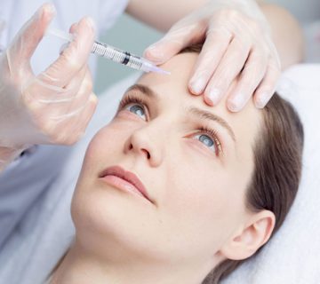 ۶ راه جهت افزایش ماندگاری بوتاکس و فیلر