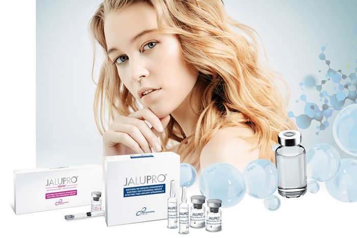 مزایا و نحوه عملکرد ژل جالپرو چیست؟