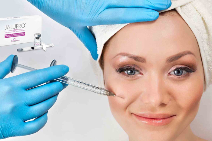 مزایا و نحوه عملکرد ژل جالپرو چیست؟ 