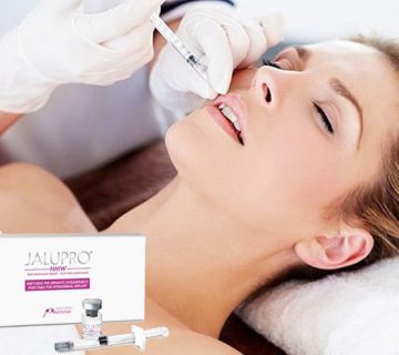 تاثیرات ژل جالپرو