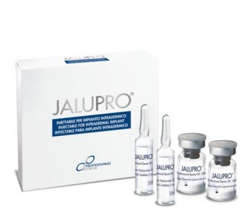 مزایای ‌‌تزریق ‌‌ژل ‌‌جالوپرو