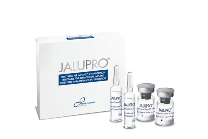 مزایای ‌‌تزریق ‌‌ژل ‌‌جالوپرو