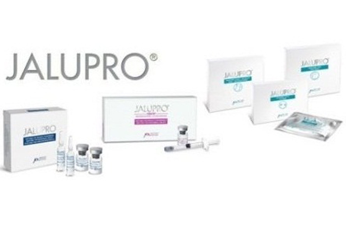 مزایای ‌‌تزریق ‌‌ژل ‌‌جالوپرو