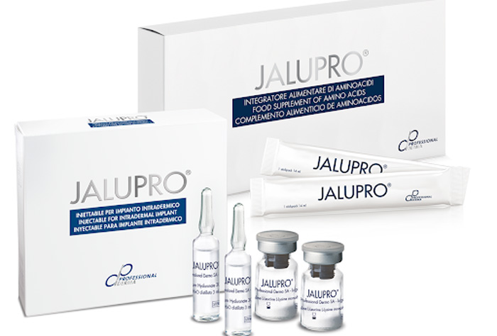 مزایای ‌‌تزریق ‌‌ژل ‌‌جالوپرو