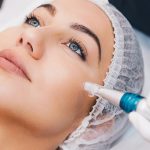 مراقبت های مربوط به میکرونیدلینگ قبل و پس از آن