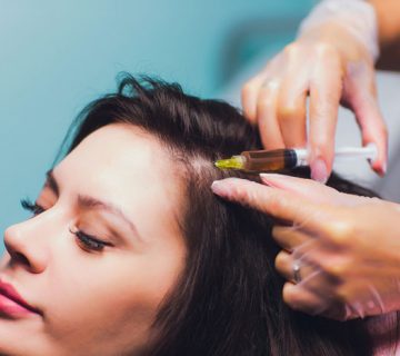 پی ار پی (PRP) چیست و چه کاربردی دارد؟