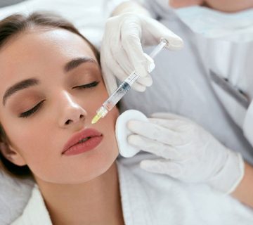 بوتاکس لب و اطراف آن چه تاثیری بر چهره دارد؟