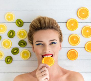 بهترین ویتامین ها برای درمان آکنه چیست؟